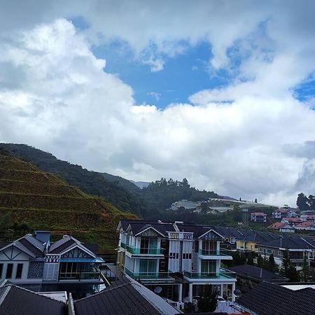 W39C Warmstay Atgoldenhill Nightmarket 2R Wifi Carpark Brinchang Extérieur photo
