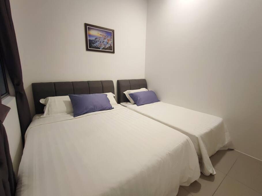 W39C Warmstay Atgoldenhill Nightmarket 2R Wifi Carpark Brinchang Extérieur photo